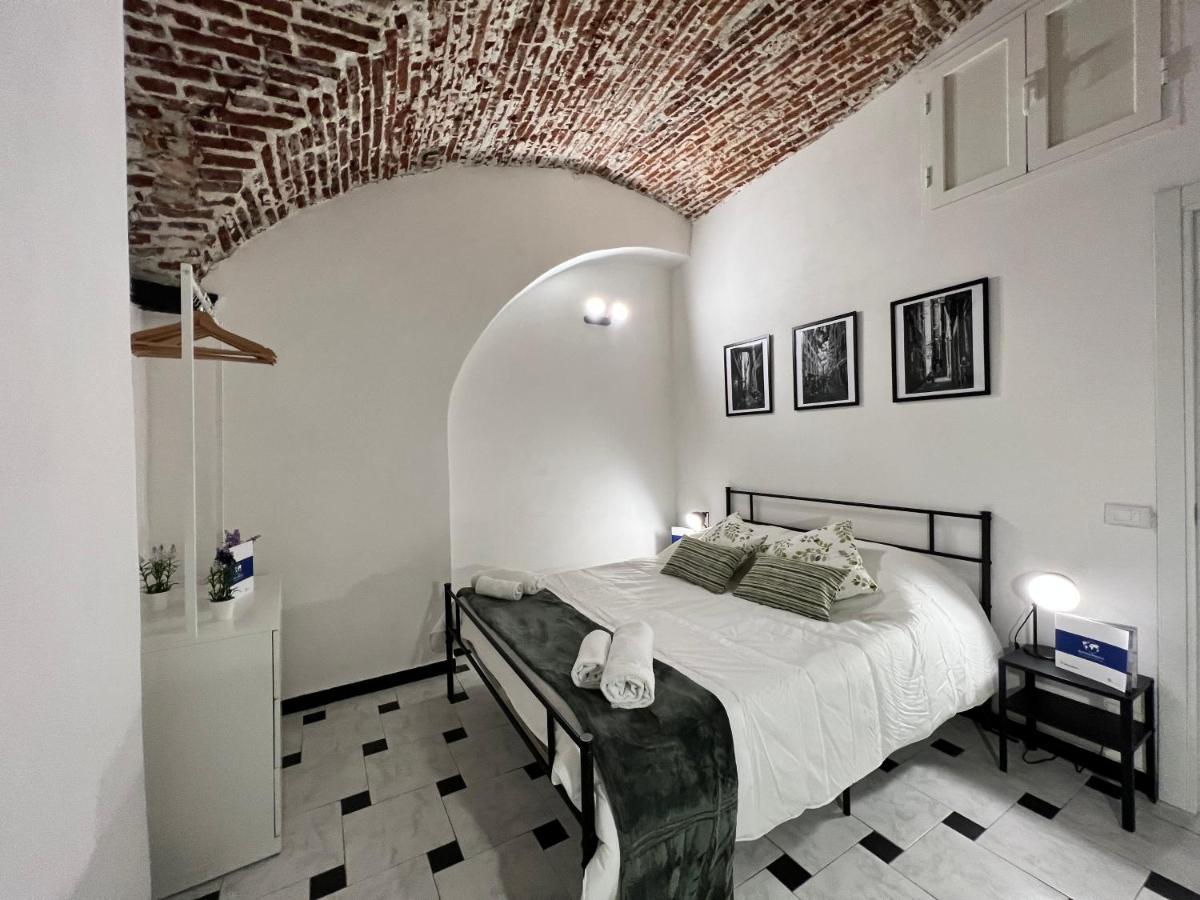 Apartment La Casa Di Zuli By World